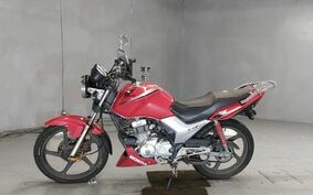 HONDA CBF125 PCJ7