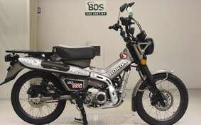 HONDA CT125-2 JA65