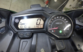 YAMAHA XJ6 2009