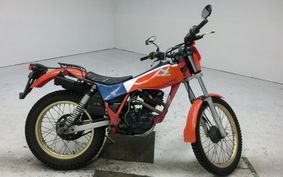 HONDA TLR200 MD09