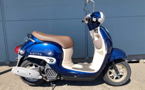 HONDA GIORNO AF77