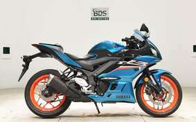 YAMAHA YZF-R3 2021 RH13J