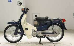 HONDA C50 SUPER CUB E AA01