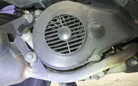 SUZUKI ADDRESS V125 CF46A