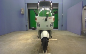 HONDA GYRO CANOPY TA02