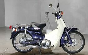 HONDA C70 SUPER CUB HA02