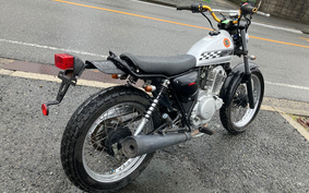 SUZUKI GRASS TRACKER BigBoy NJ4BA