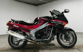 KAWASAKI ZX 1100 NINJA 1991 ZXBC1X