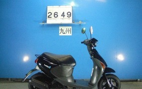 SUZUKI LET's 4 CA41A