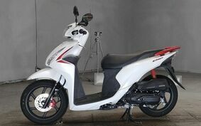 HONDA DIO 110 JF58