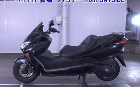 HONDA フォルツァX2 MF08