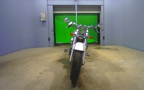 HONDA SHADOW 750 Gen. 2 1999 RC44