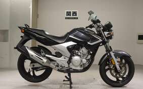 YAMAHA YBR250 PCNL