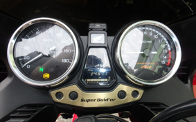 HONDA CB400 SUPER  BOL DOR ABS 2016 NC42