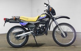 SUZUKI TS50 Hustler SA11A