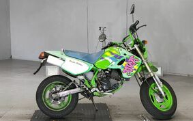 KAWASAKI KSR-2 MX080B