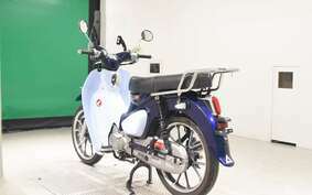 HONDA C125 SUPER CUB JA48