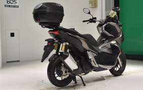 HONDA ADV150 KF38