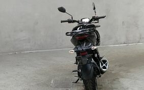 SUZUKI GIXXER 150 ED13N