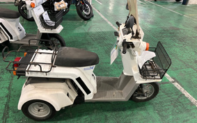 HONDA  GYRO X STANDARD  TD02