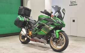 KAWASAKI NINJA 1000 A 2020 ZXT00W