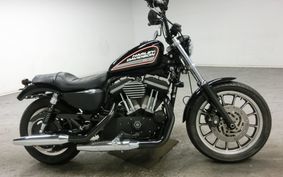 HARLEY XL883RI 2009 CS2