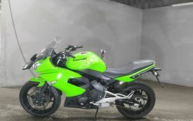 KAWASAKI NINJA 400 R 2010 ER400B