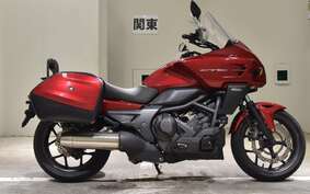 HONDA CTX700 D 2014 RC69