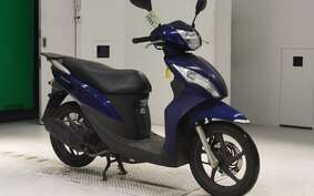 HONDA DIO 110 JF31