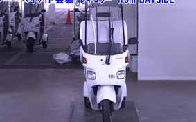 HONDA GYRO CANOPY-2
