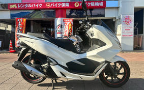 HONDA PCX125 JF81