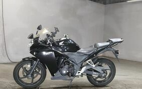 HONDA CBR250R MC41