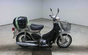 HONDA LITTLE CUB AA01