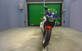 HONDA CBR250R A MC41