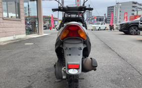 YAMAHA BJ SA24J