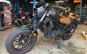 HONDA  REBEL 250 S EDITION  MC49