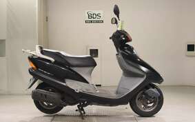 HONDA SPACY 125 Gen. 3 JF04