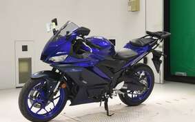 YAMAHA YZF-R3 2023 RH21J