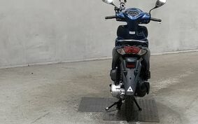 HONDA DIO 110 JK03