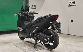 YAMAHA T-MAX 560 T 2020 SJ19J