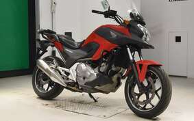 HONDA NC 700 X 2013 RC63