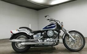 YAMAHA DRAGSTAR 400 1997 4TR