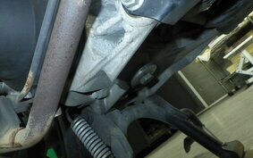 SUZUKI ADDRESS 110 CE47A