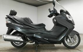 SUZUKI SKYWAVE 400 2007 CK44A