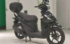 SUZUKI ADDRESS 110 CE47A