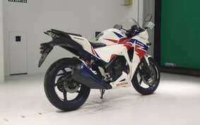 HONDA CBR250R GEN 3 MC41