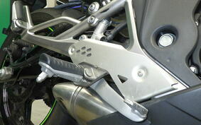 KAWASAKI NINJA 400R ABS 2011 ER400B