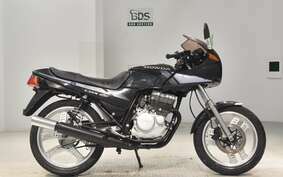 HONDA CBX125F JC11