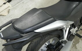 HONDA CBR250R GEN 3 MC41