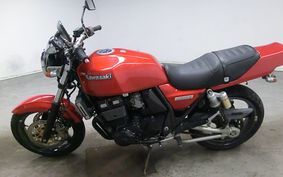 KAWASAKI ZRX-2 1998 ZR400E